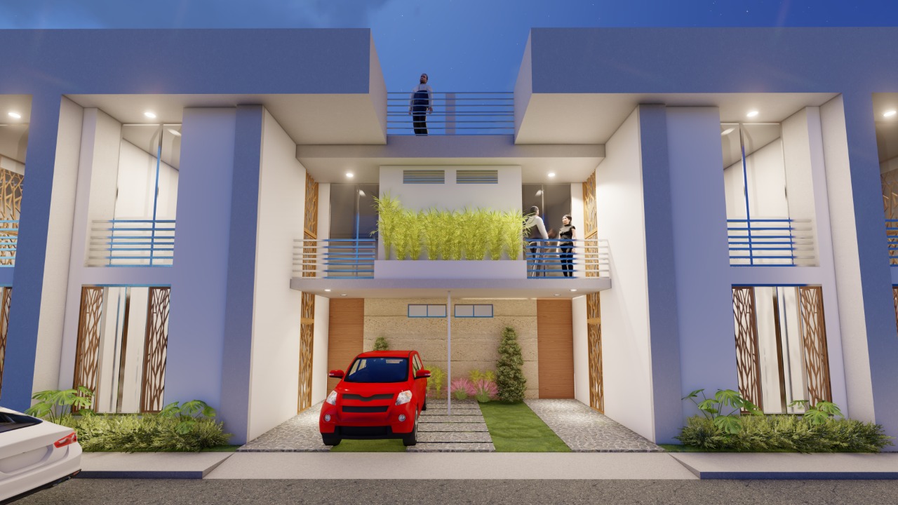 BELLAVISTA Conjunto Residencial