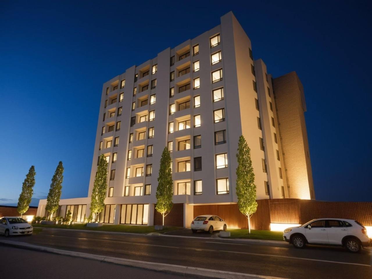 Apartamentos VIS Fusagasugá