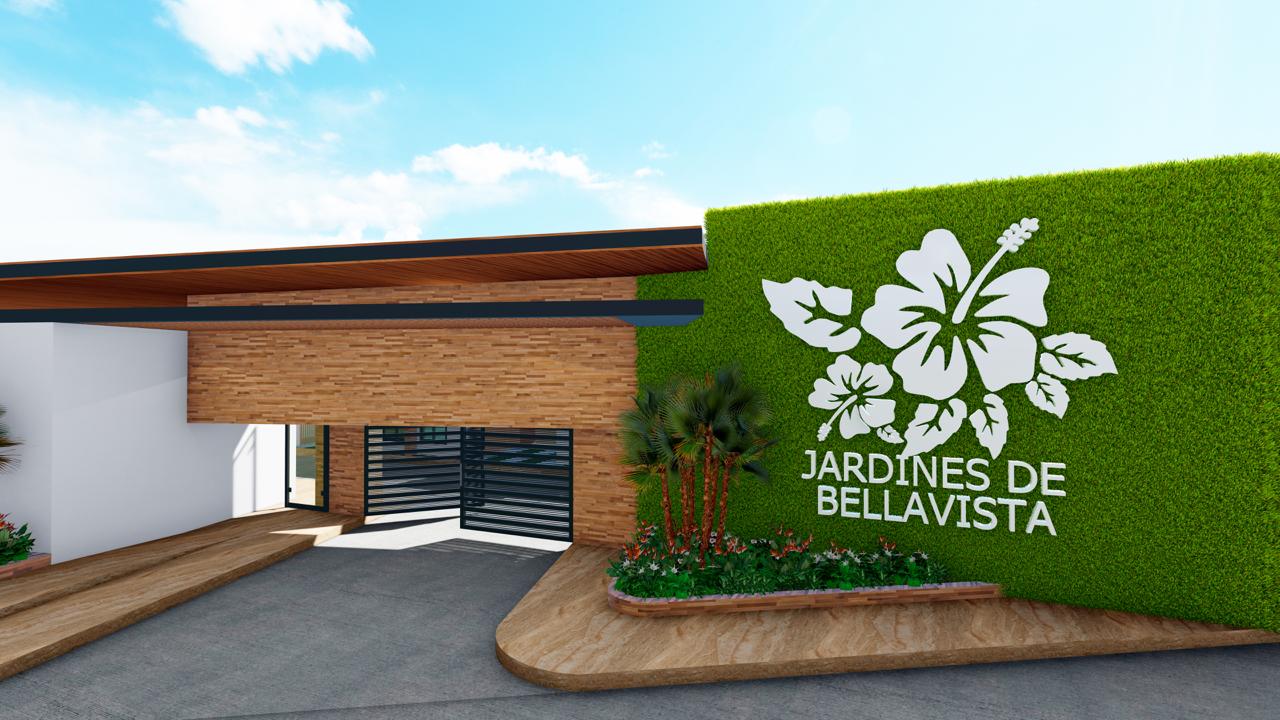 Jardines de Bellavista Conjunto Residencial